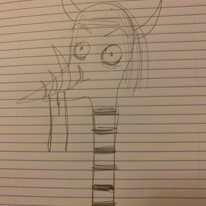 Meet your Posher, Darryl